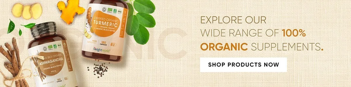 organic-supplements